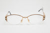 Vintage Cazal Mod. 155